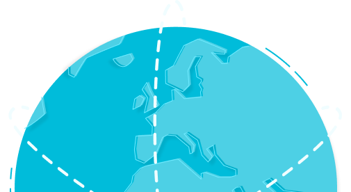 globe